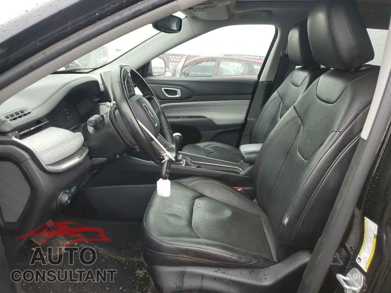 JEEP COMPASS 2022 - 3C4NJDFB4NT212445