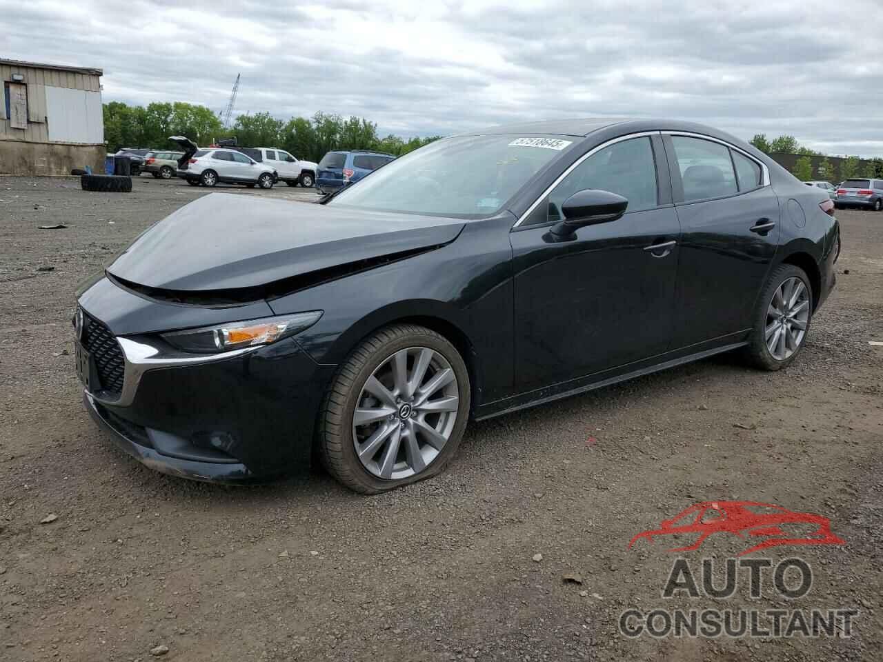 MAZDA 3 2021 - JM1BPBBL1M1326073
