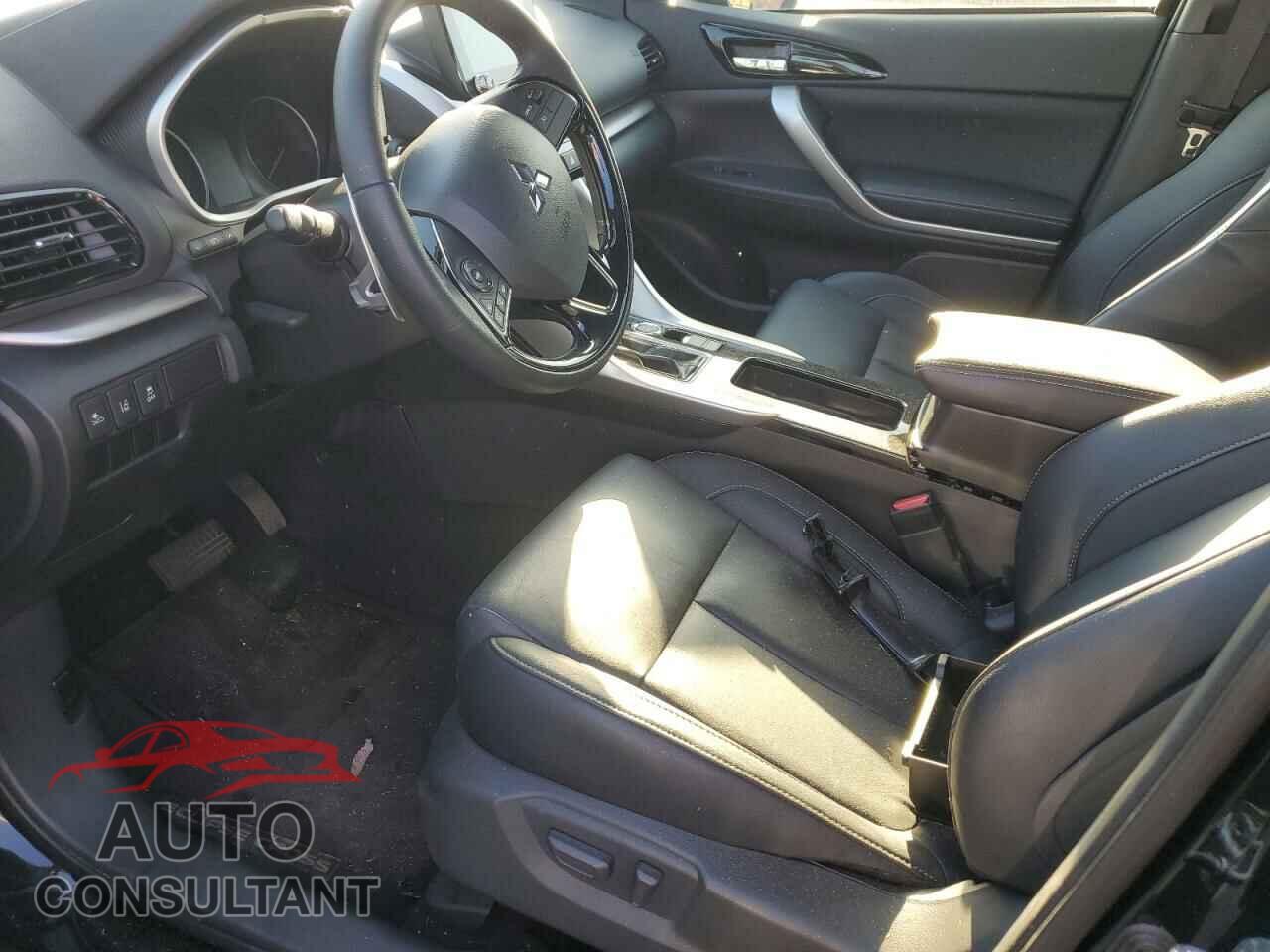 MITSUBISHI ECLIPSE 2023 - JA4ATWAA6PZ054165