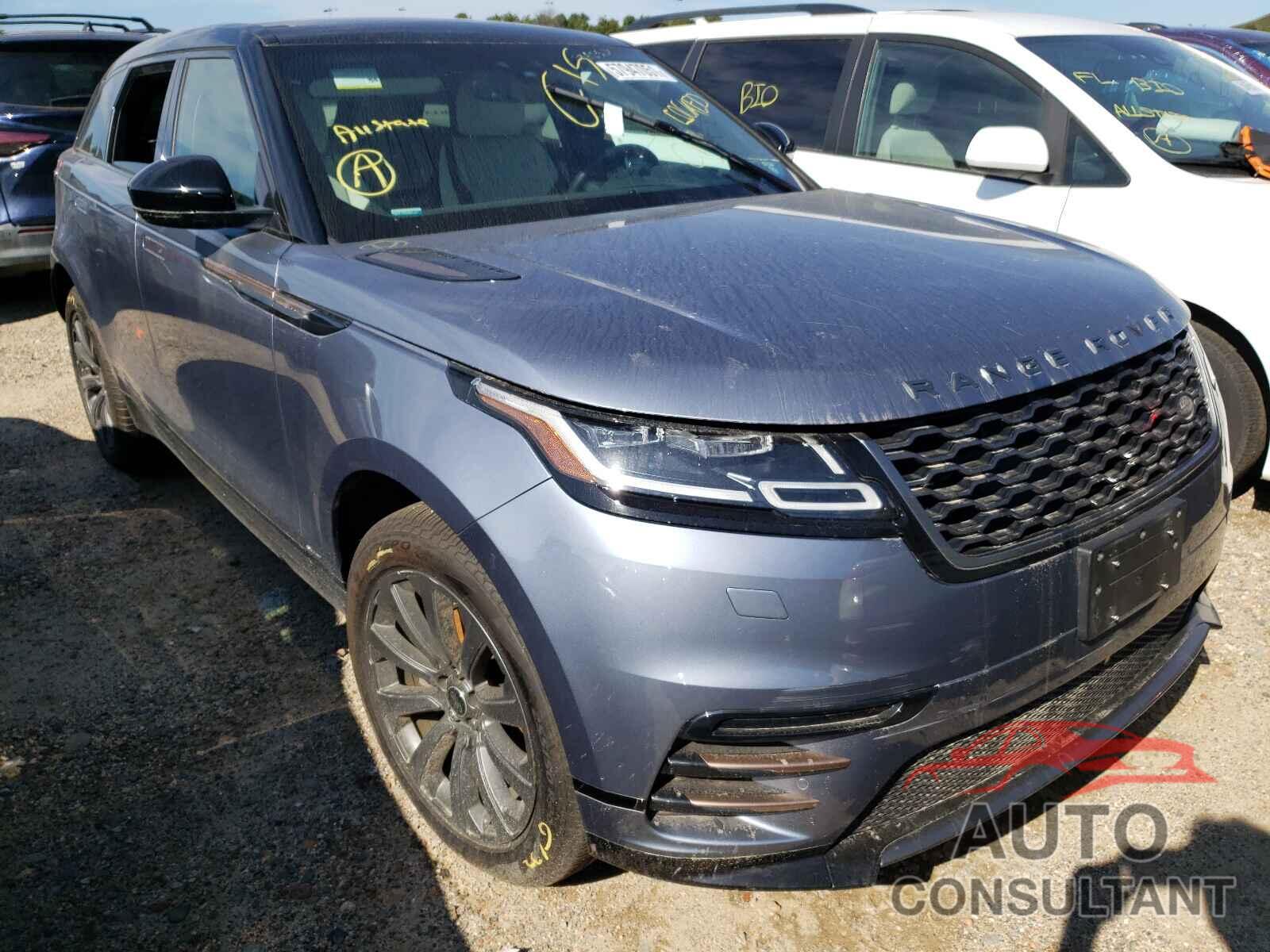 LAND ROVER RANGEROVER 2020 - SALYK2EX4LA245910