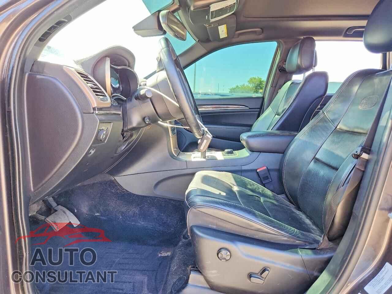 JEEP CHEROKEE 2015 - 1C4RJFCT9FC951575