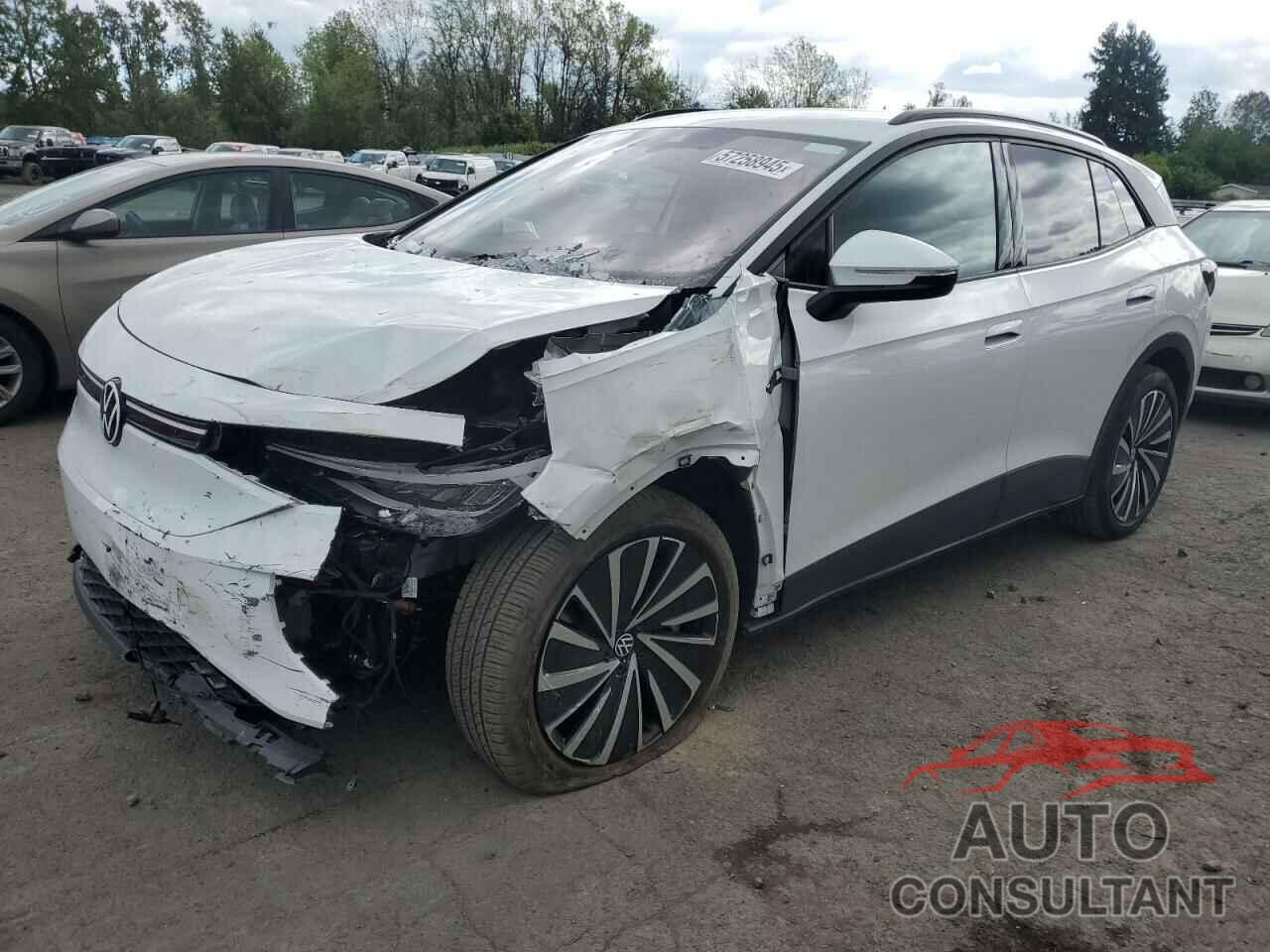 VOLKSWAGEN ID.4 PRO 2024 - 1V2DSPE83RC015654