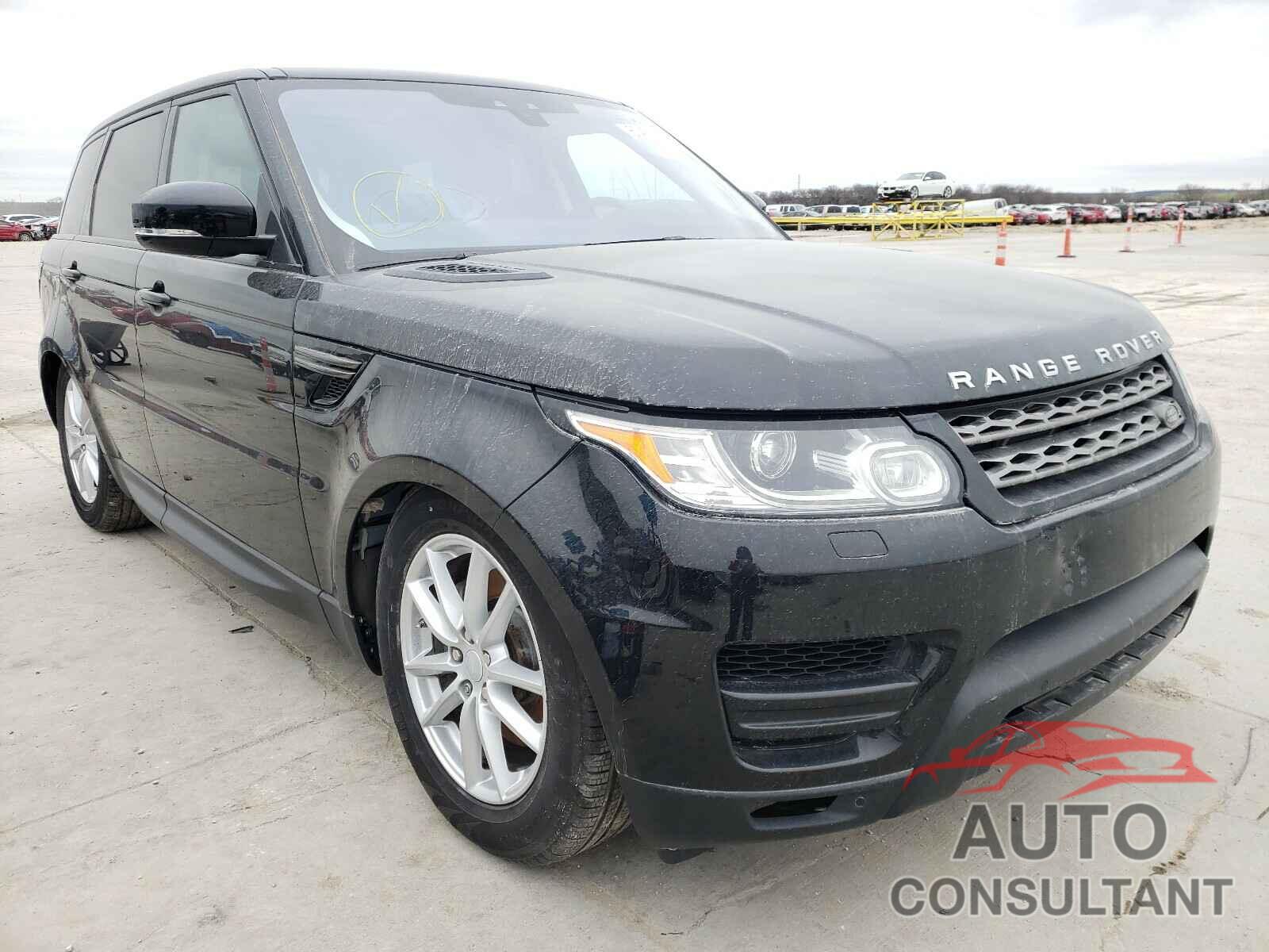LAND ROVER RANGEROVER 2017 - SALWG2FK0HA690955