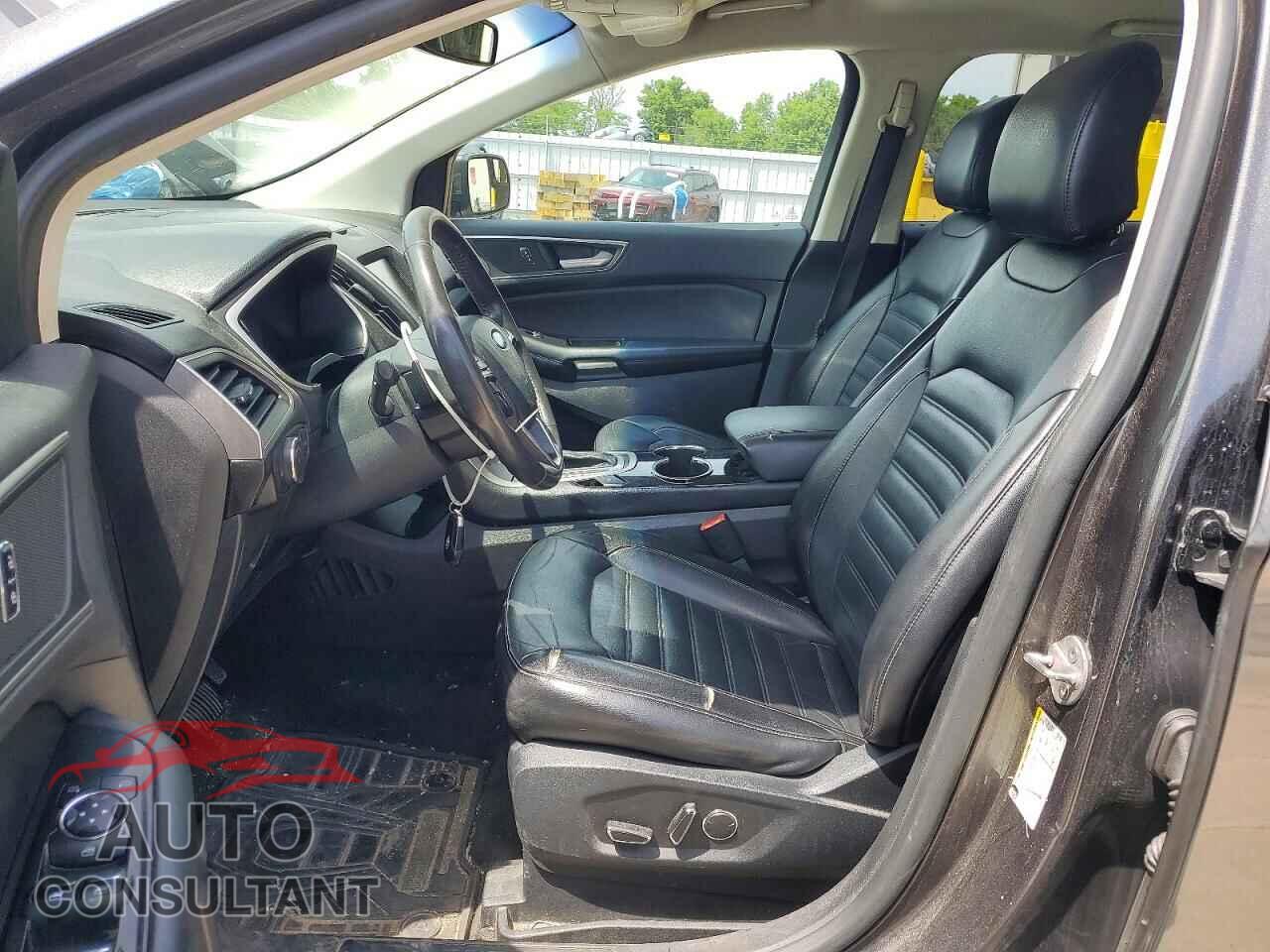 FORD EDGE 2015 - 2FMTK4J99FBB44743