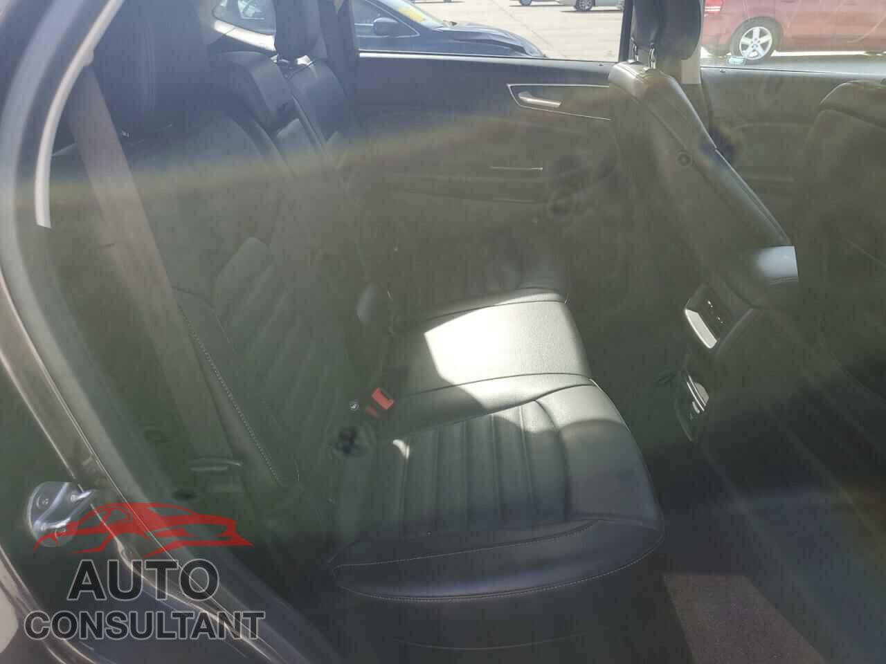 FORD EDGE 2017 - 2FMPK3J9XHBB02189