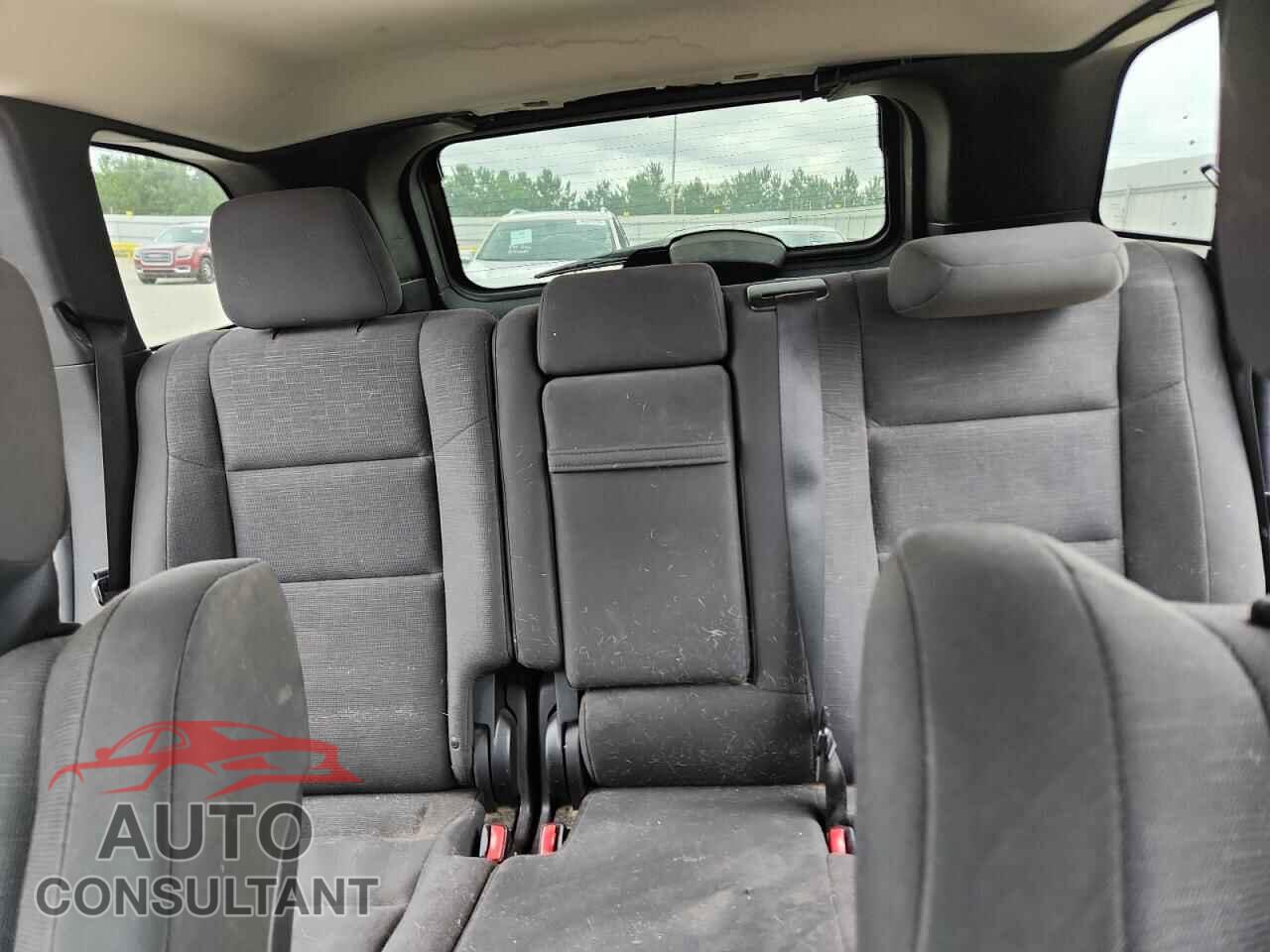 JEEP CHEROKEE 2012 - 1C4RJFAG6CC181921