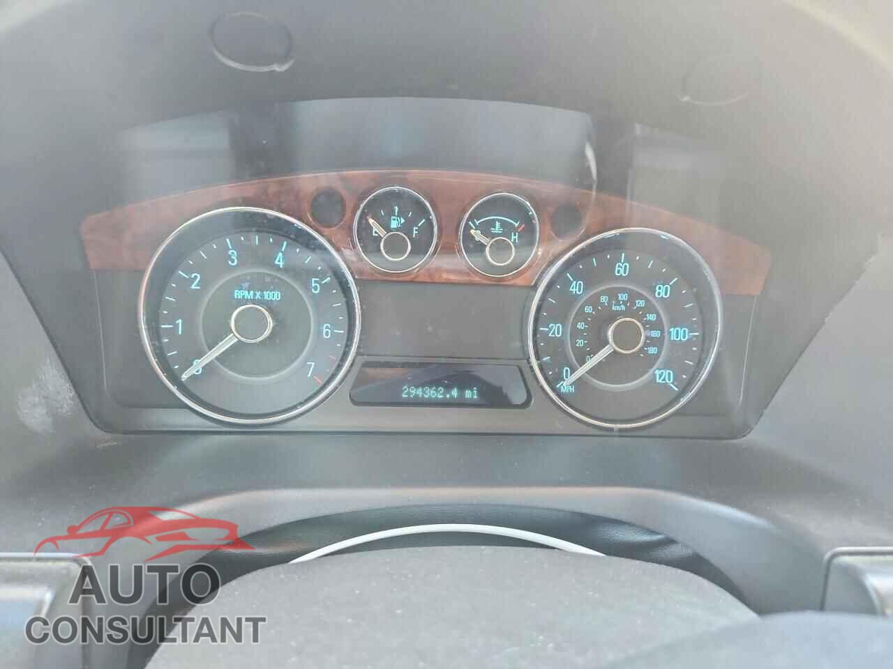 FORD FLEX 2012 - 2FMGK5DC2CBD04195