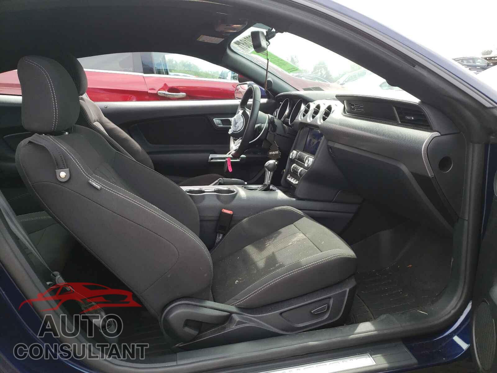 FORD MUSTANG 2020 - 1FA6P8CFXL5191153