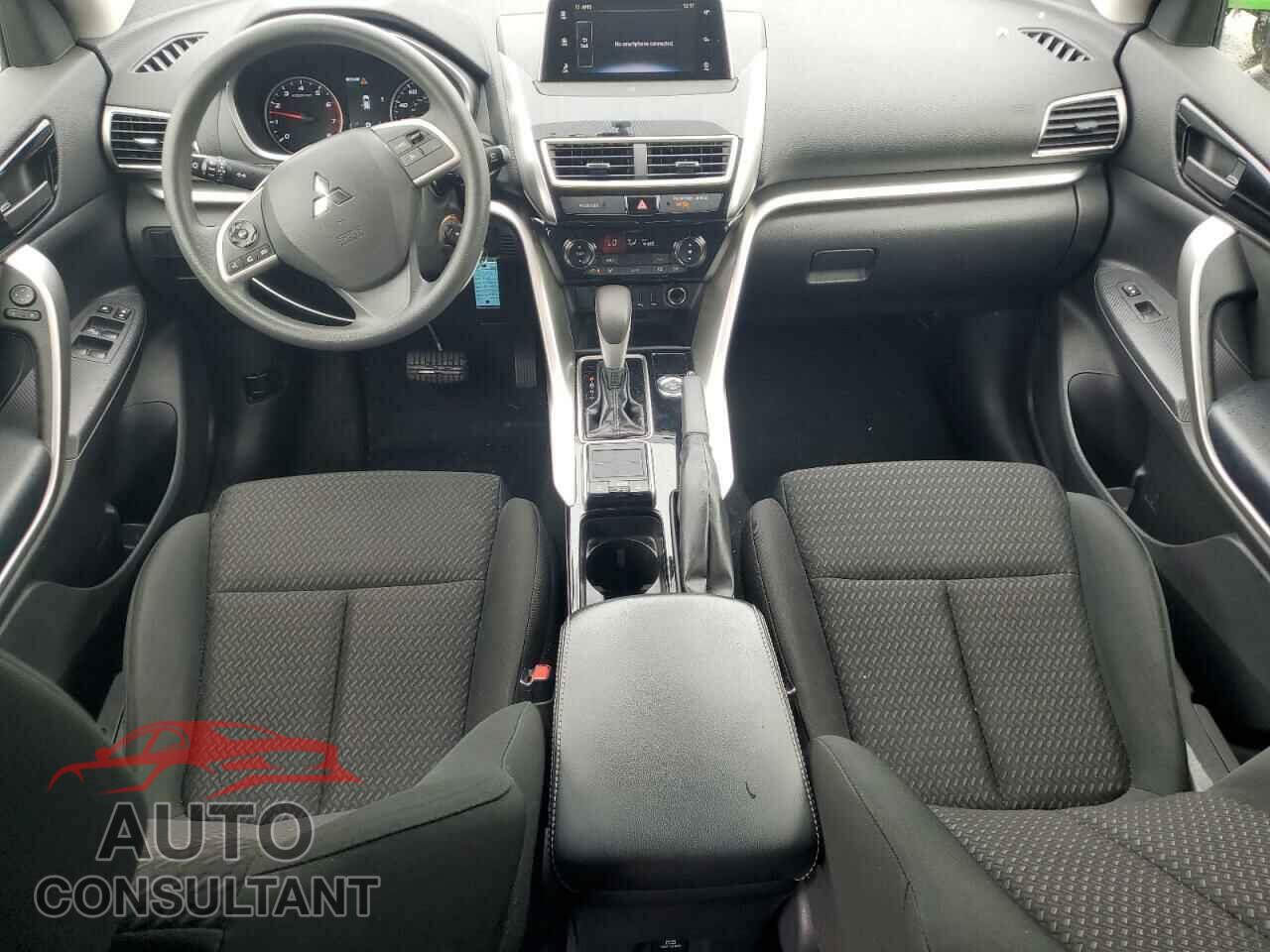 MITSUBISHI ECLIPSE 2018 - JA4AT4AA2JZ045569