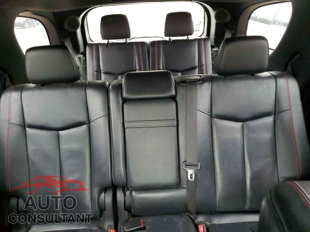 DODGE DURANGO 2015 - 1C4SDJCT7FC796052