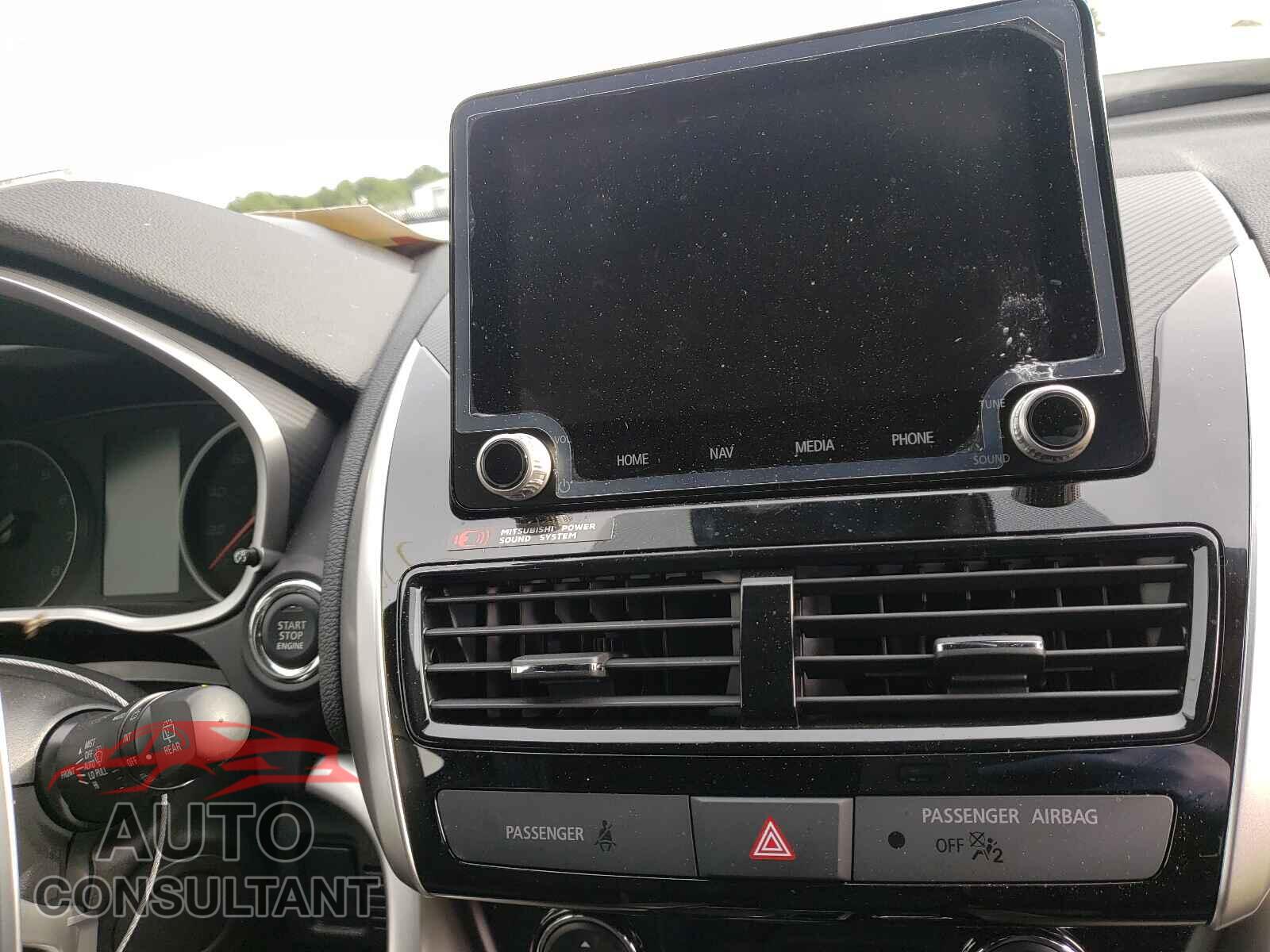 MITSUBISHI ECLIPSE 2022 - JA4ATWAA4NZ004037