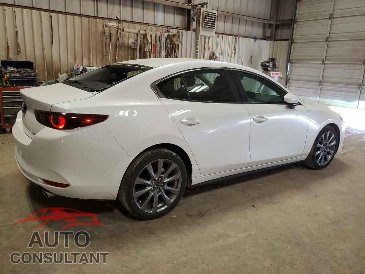 MAZDA 3 2024 - 3MZBPACM8RM405880