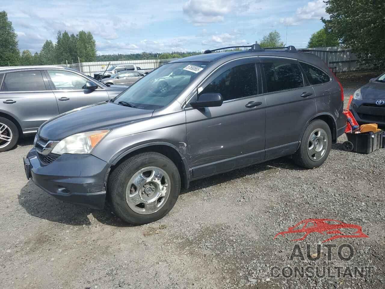 HONDA CRV 2011 - JHLRE4H30BC030974