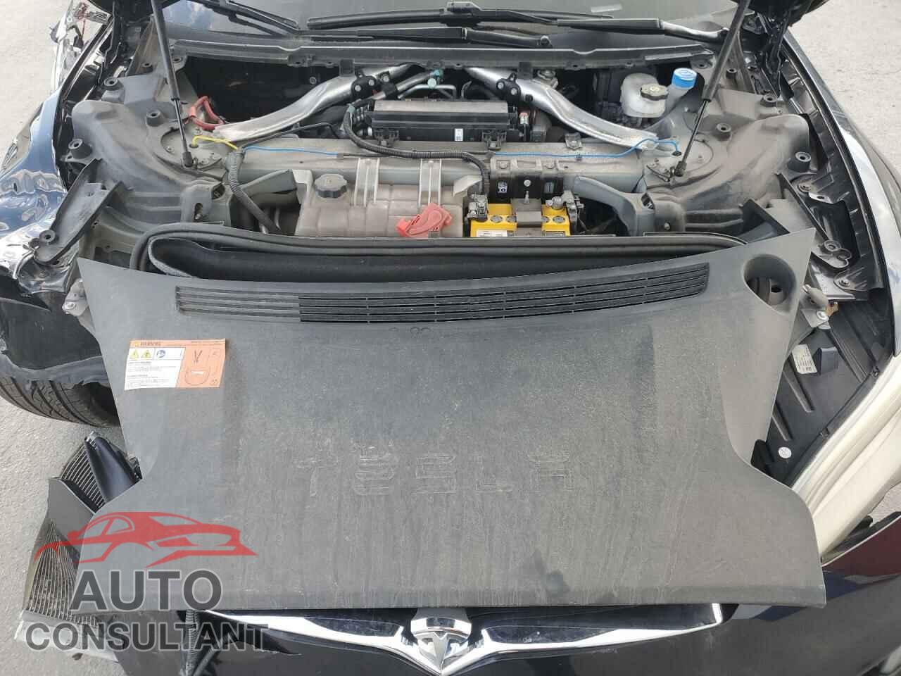 TESLA MODEL S 2017 - 5YJSA1E2XHF194670