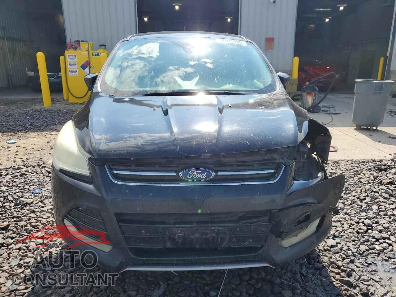 FORD ESCAPE 2013 - 1FMCU9H98DUA04445