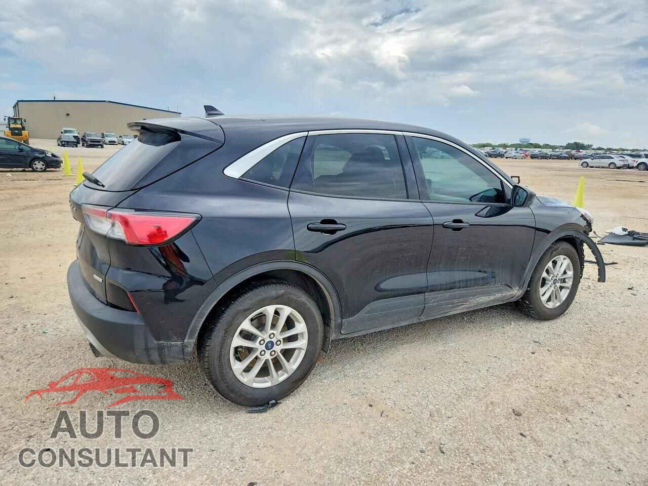 FORD ESCAPE 2020 - 1FMCU0G68LUA62377