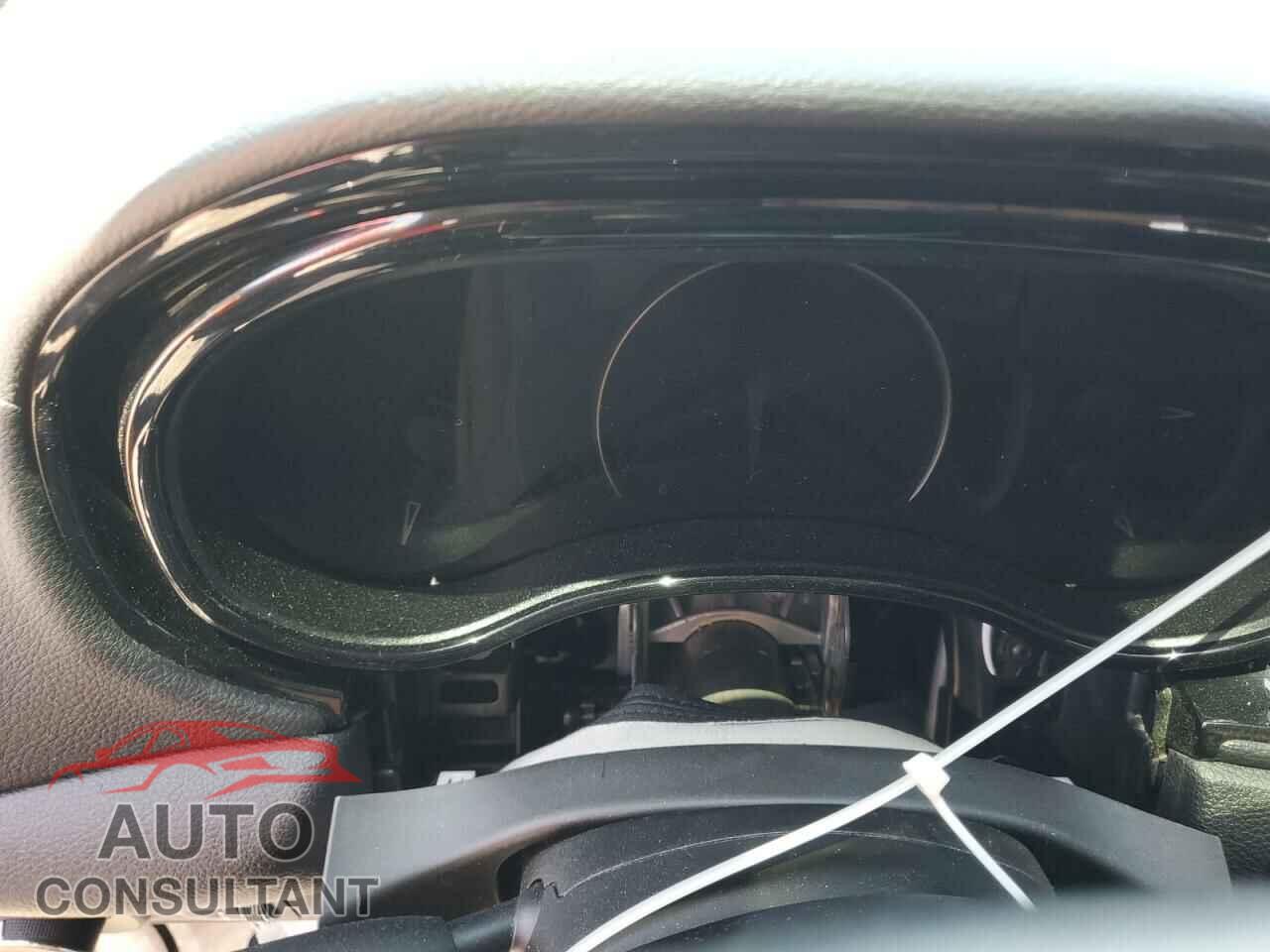 DODGE DURANGO 2022 - 1C4SDJFT4NC202107