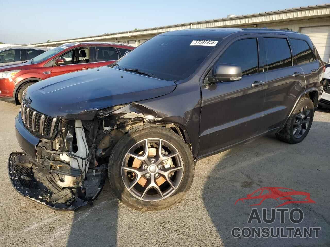 JEEP GRAND CHER 2021 - 1C4RJFBG7MC711426