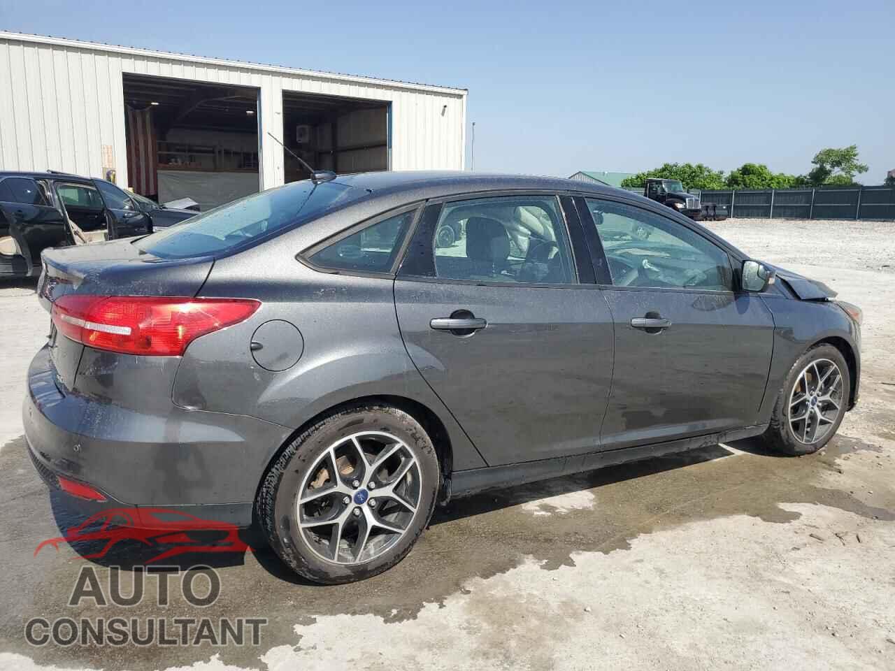 FORD FOCUS 2017 - 1FADP3H28HL202038