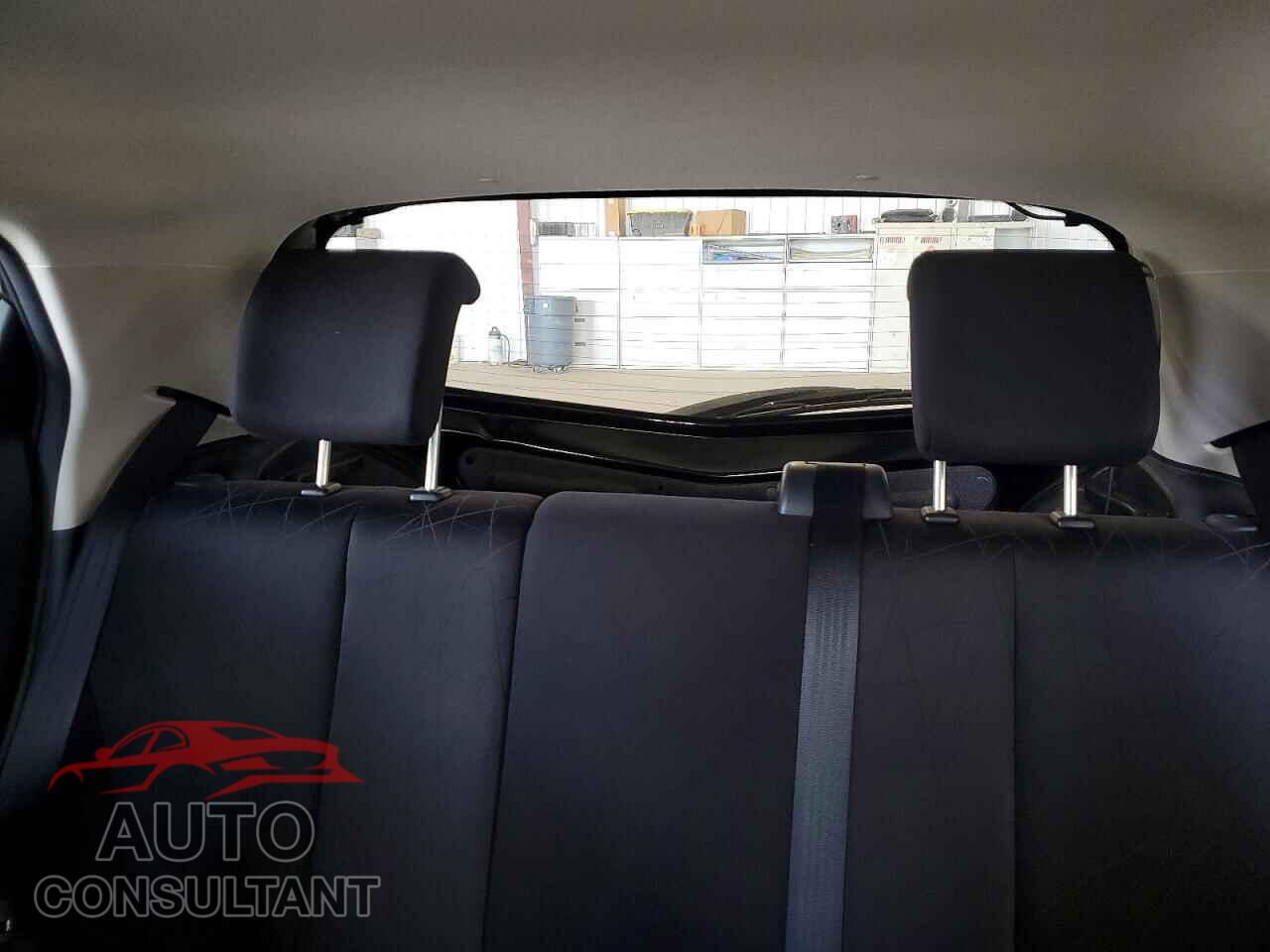 MAZDA 2 2011 - JM1DE1HY3B0108618