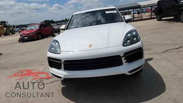 PORSCHE CAYENNE 2020 - WP1AA2AY3LDA05030