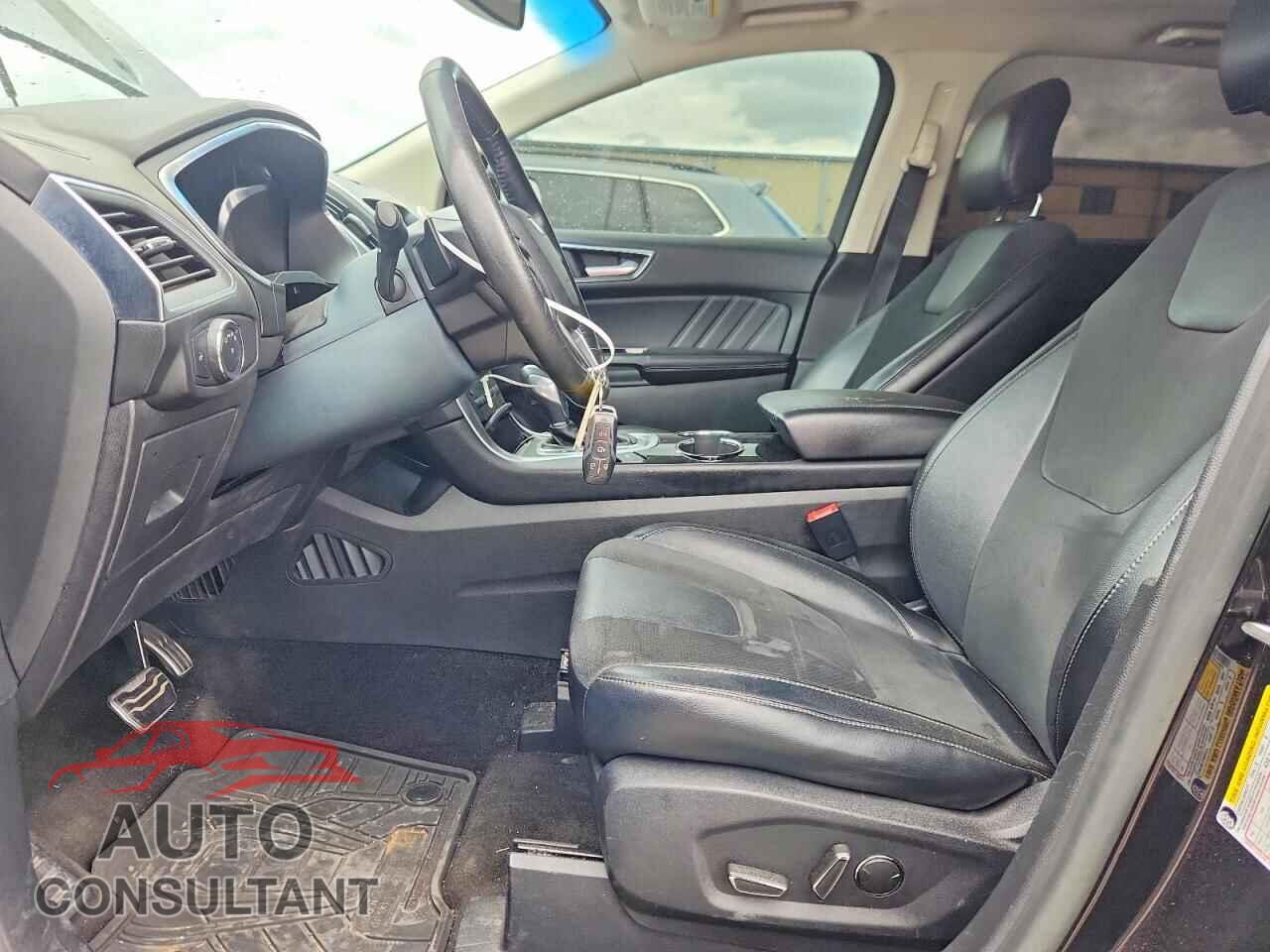 FORD EDGE 2015 - 2FMPK3AP0FBB03458