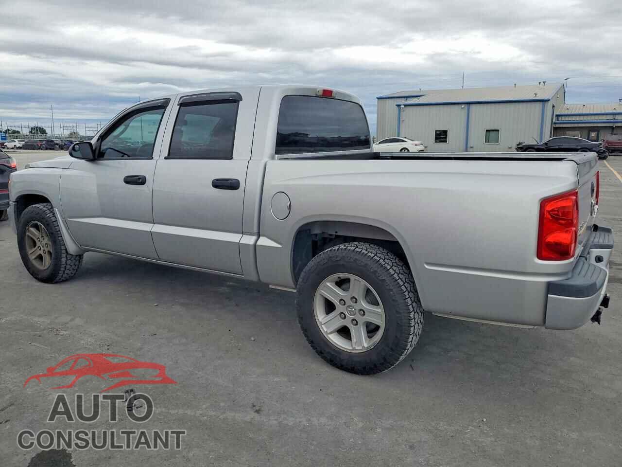 DODGE DAKOTA 2011 - 1D7RE3GK0BS511691