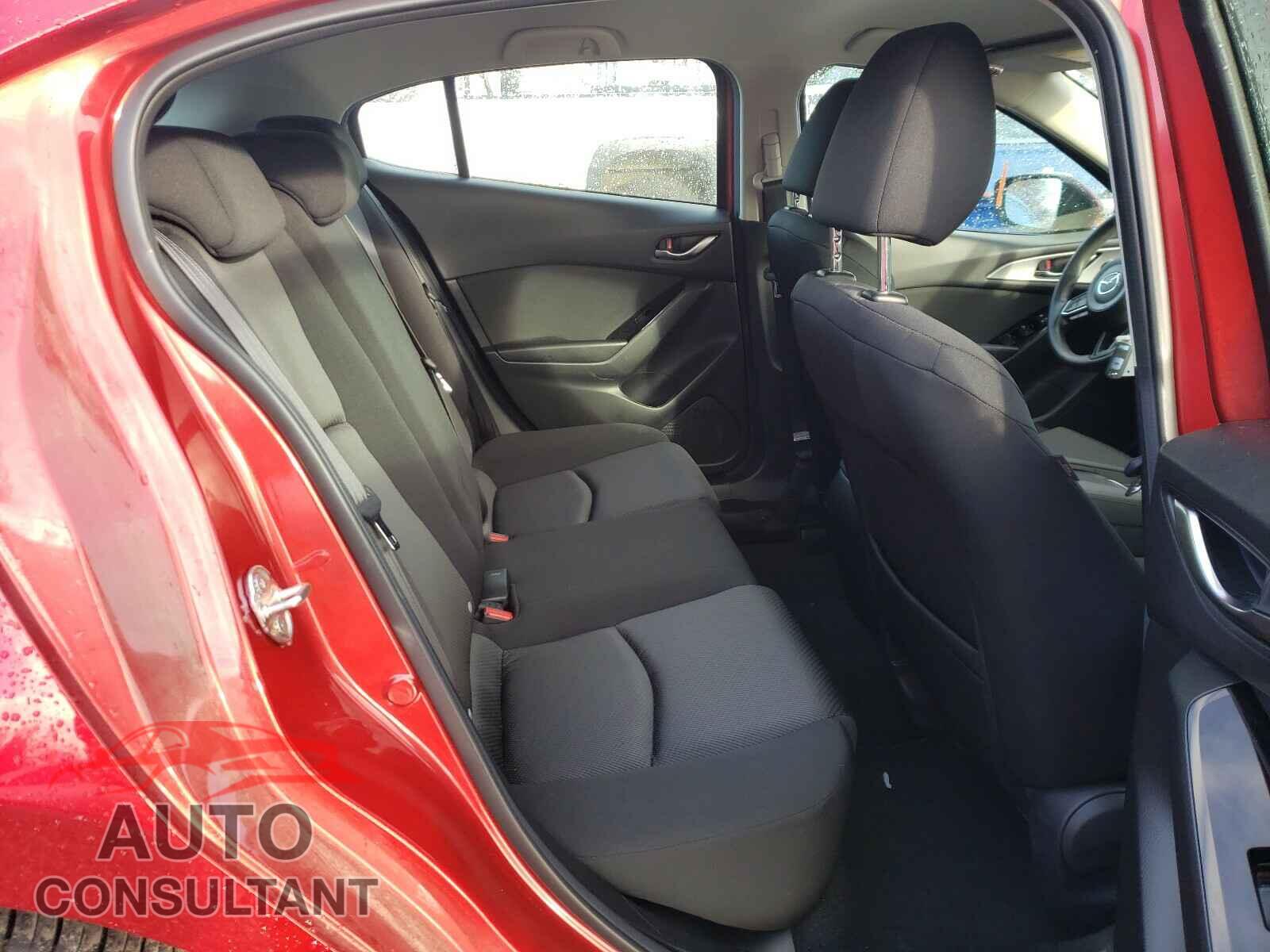 MAZDA 3 2017 - 3MZBN1K7XHM115169