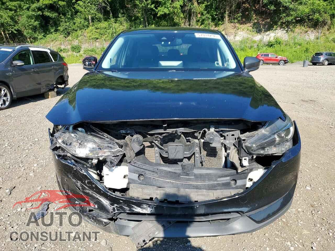 MAZDA CX-5 2021 - JM3KFBDM4M0339325