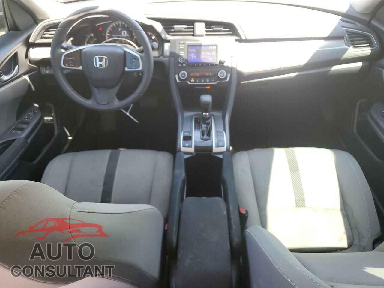 HONDA CIVIC 2018 - 19XFC2F56JE041872
