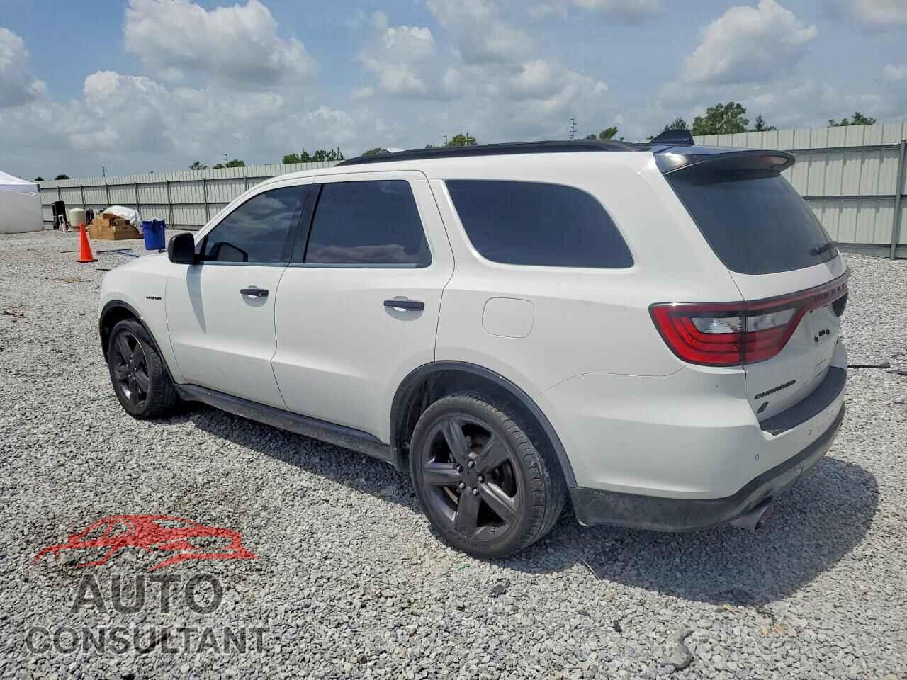 DODGE DURANGO 2023 - 1C4SDJCT5PC687509