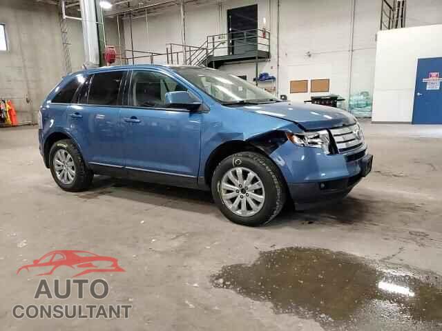 FORD EDGE 2009 - 2FMDK38C69BA55944