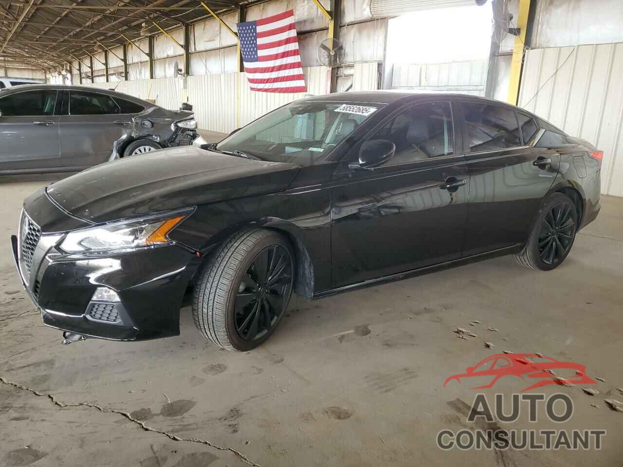 NISSAN ALTIMA 2020 - 1N4BL4CV2LC131101