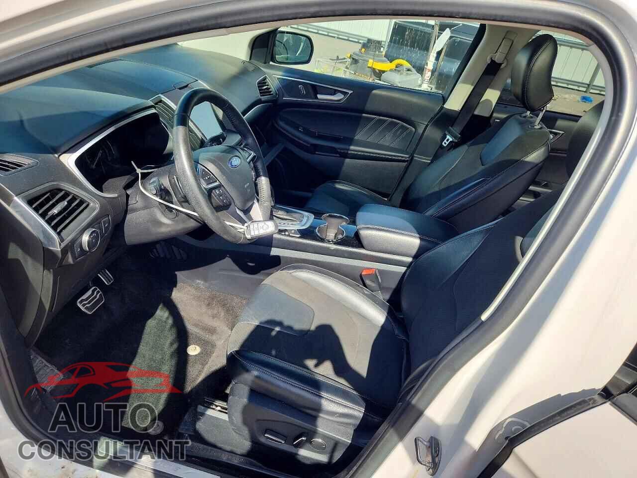 FORD EDGE 2018 - 2FMPK4AP4JBC52762