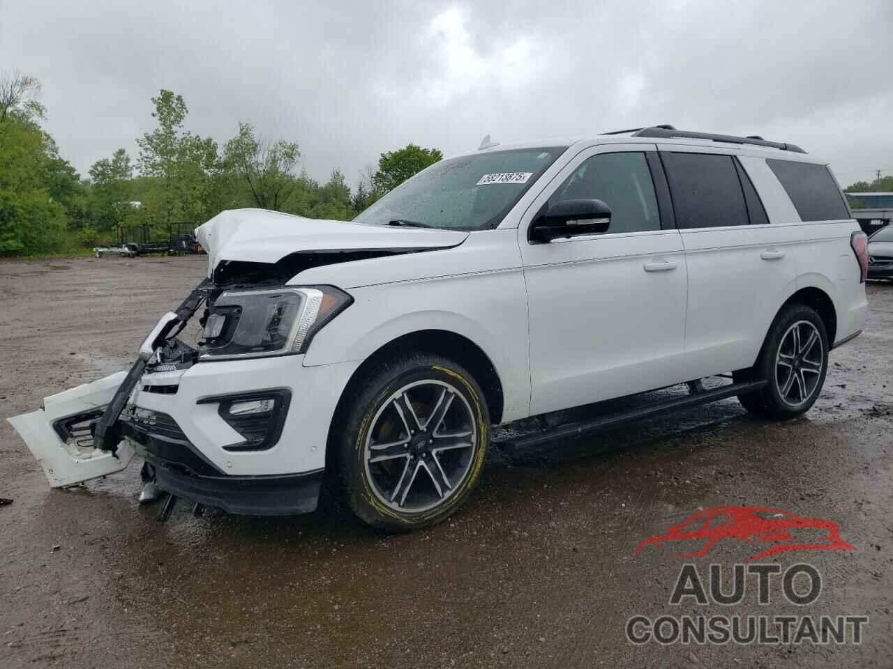 FORD EXPEDITION 2019 - 1FMJU2AT3KEA80747