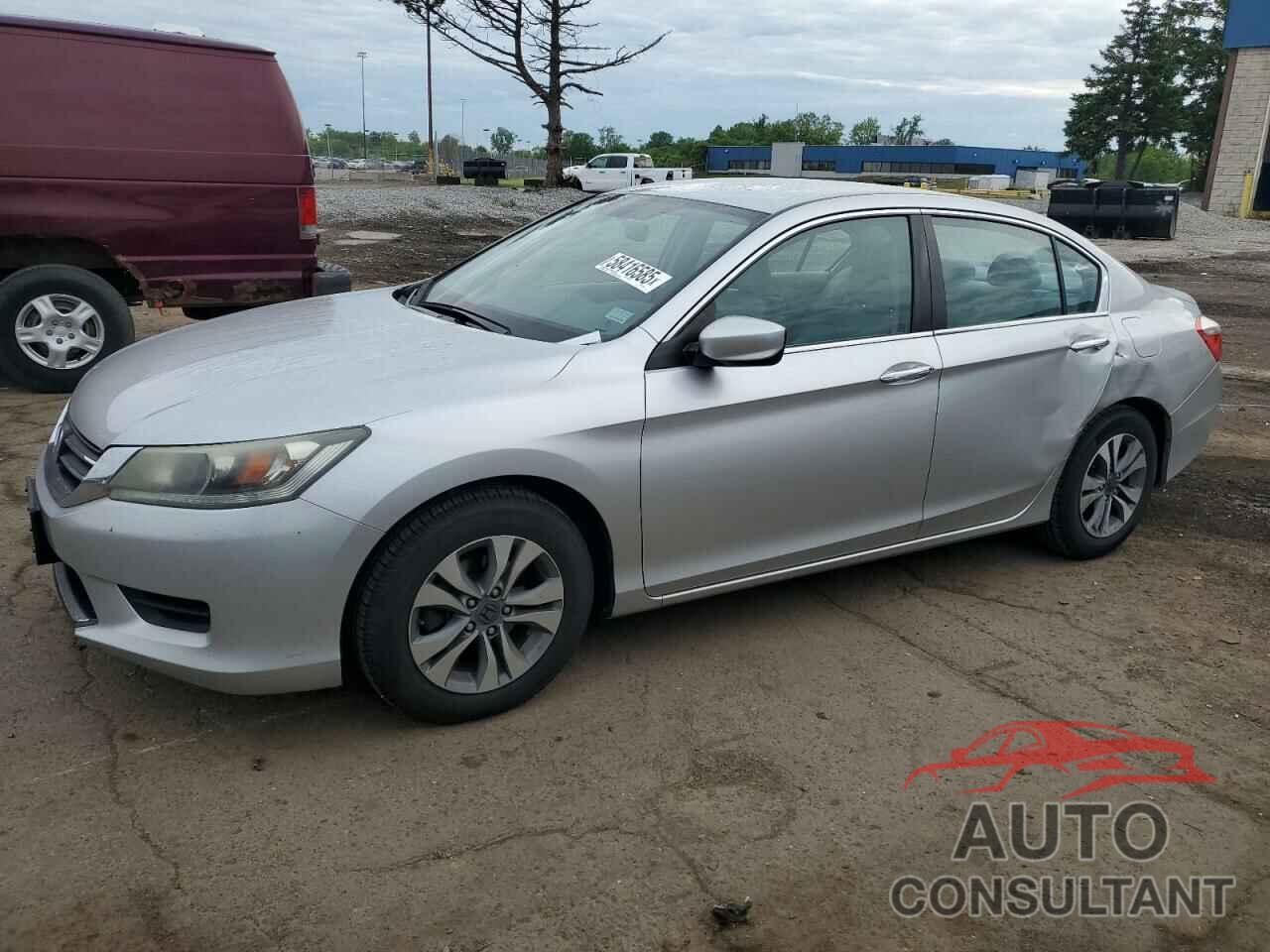 HONDA ACCORD 2015 - 1HGCR2F3XFA022141