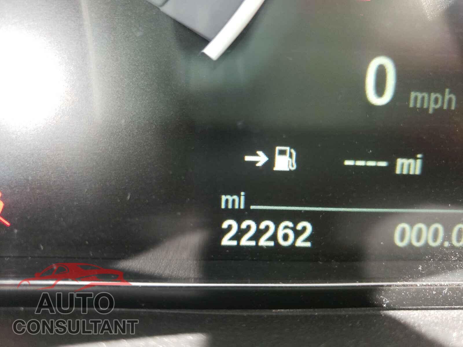 BMW M3 2018 - WBS8M9C52J5L01109
