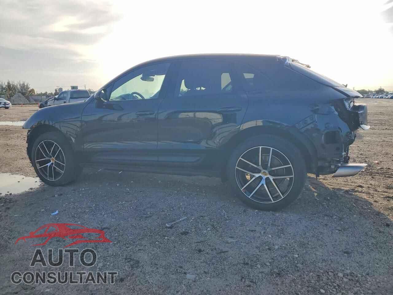 PORSCHE MACAN 2026 - WP1AA2A52TLB06488
