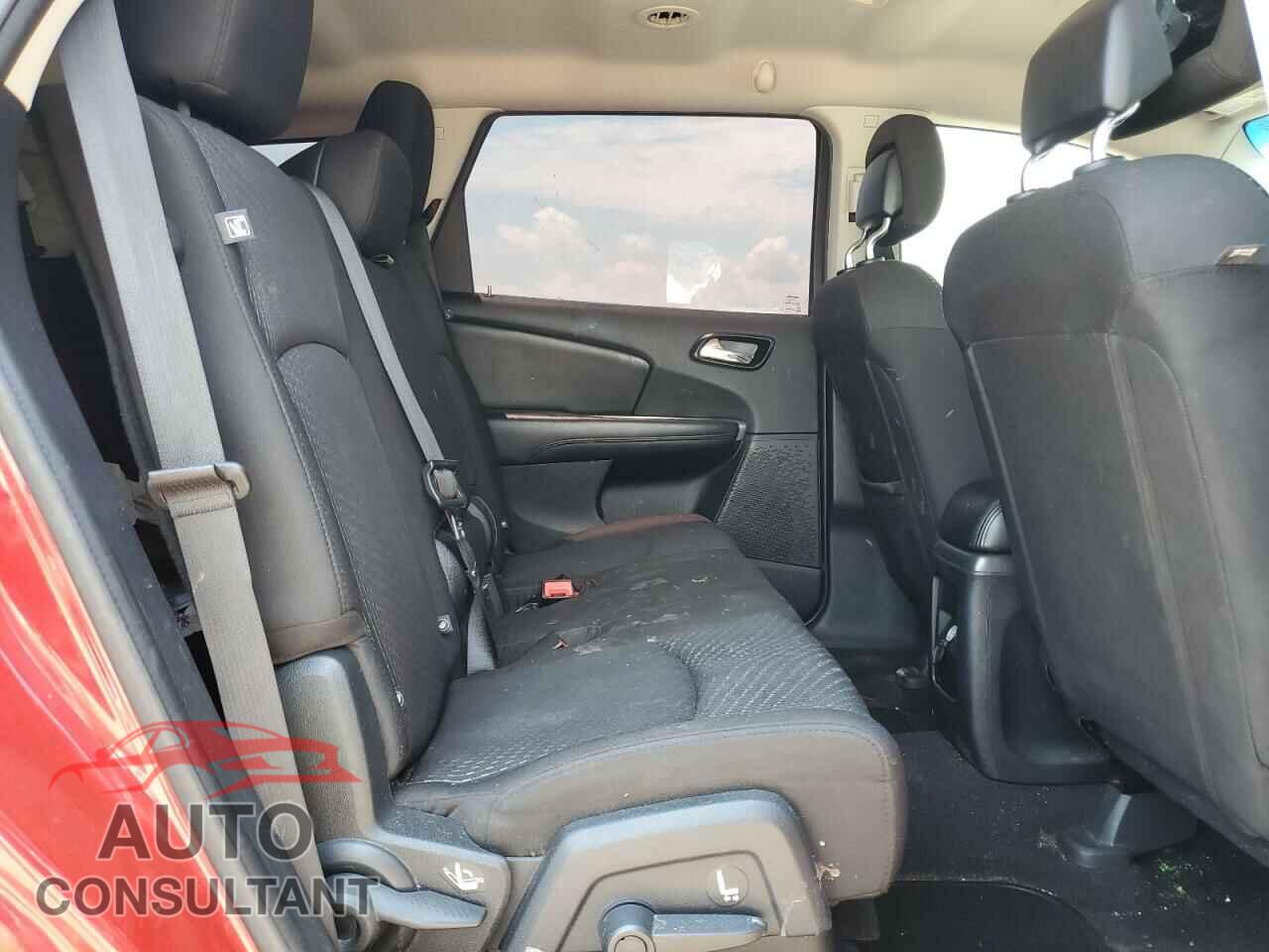 DODGE JOURNEY 2016 - 3C4PDCAB4GT247863