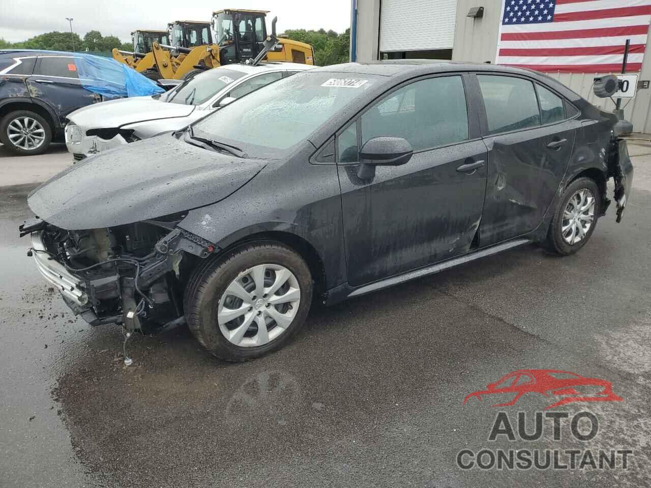 TOYOTA COROLLA 2022 - 5YFEPMAE4NP330708