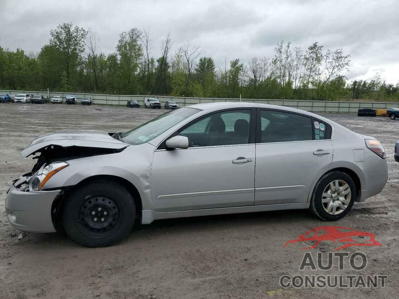 NISSAN ALTIMA 2010 - 1N4AL2AP6AN564748