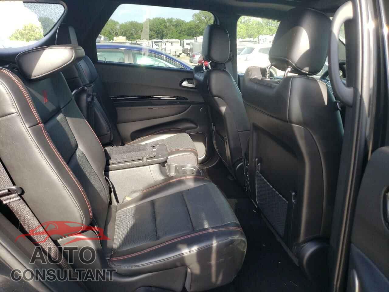 DODGE DURANGO 2023 - 1C4RDJEG0PC592676