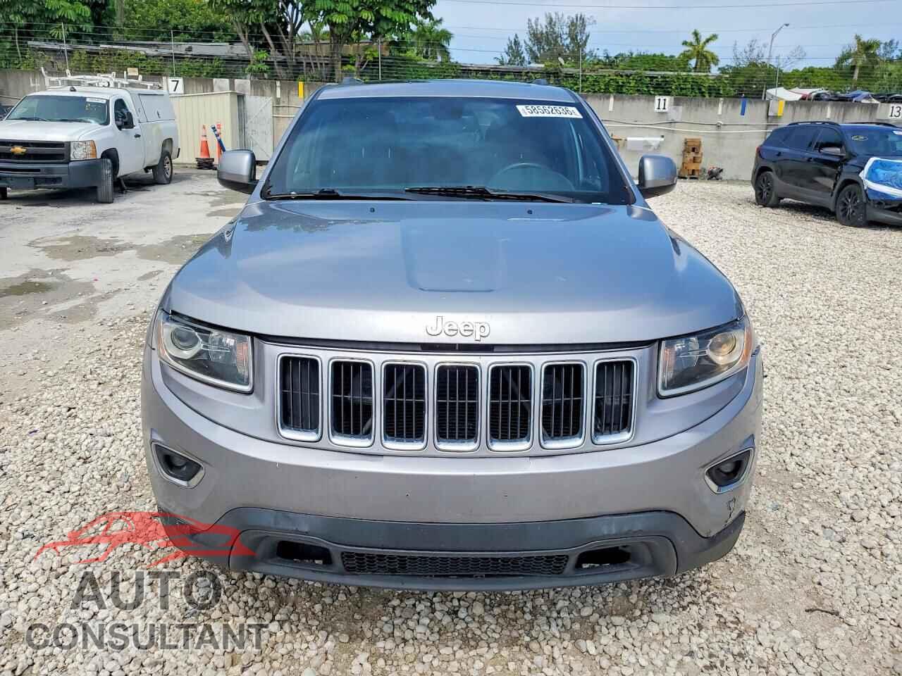 JEEP CHEROKEE 2014 - 1C4RJFAG5EC280541