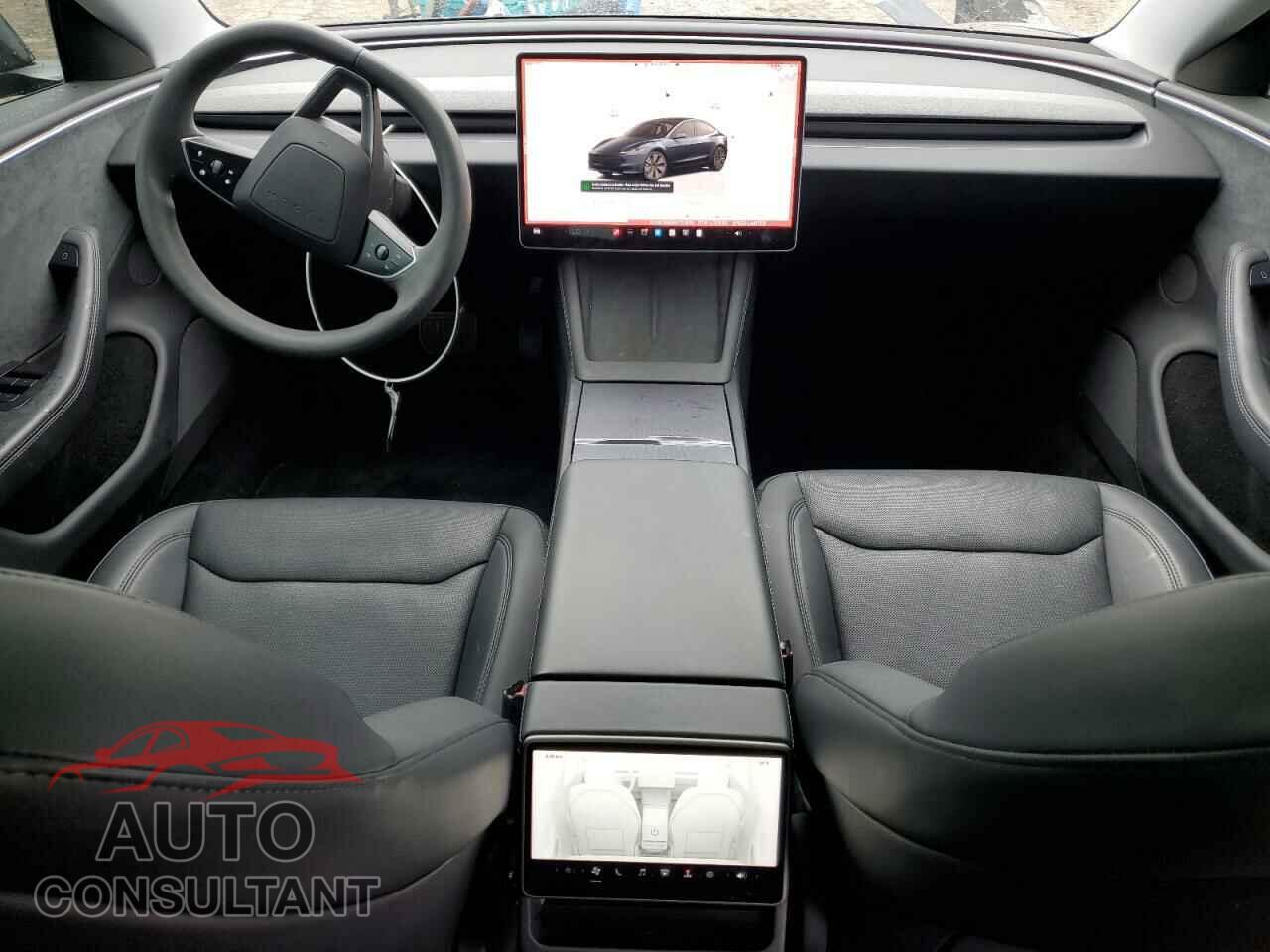 TESLA MODEL 3 2024 - 5YJ3E1EB3RF721930