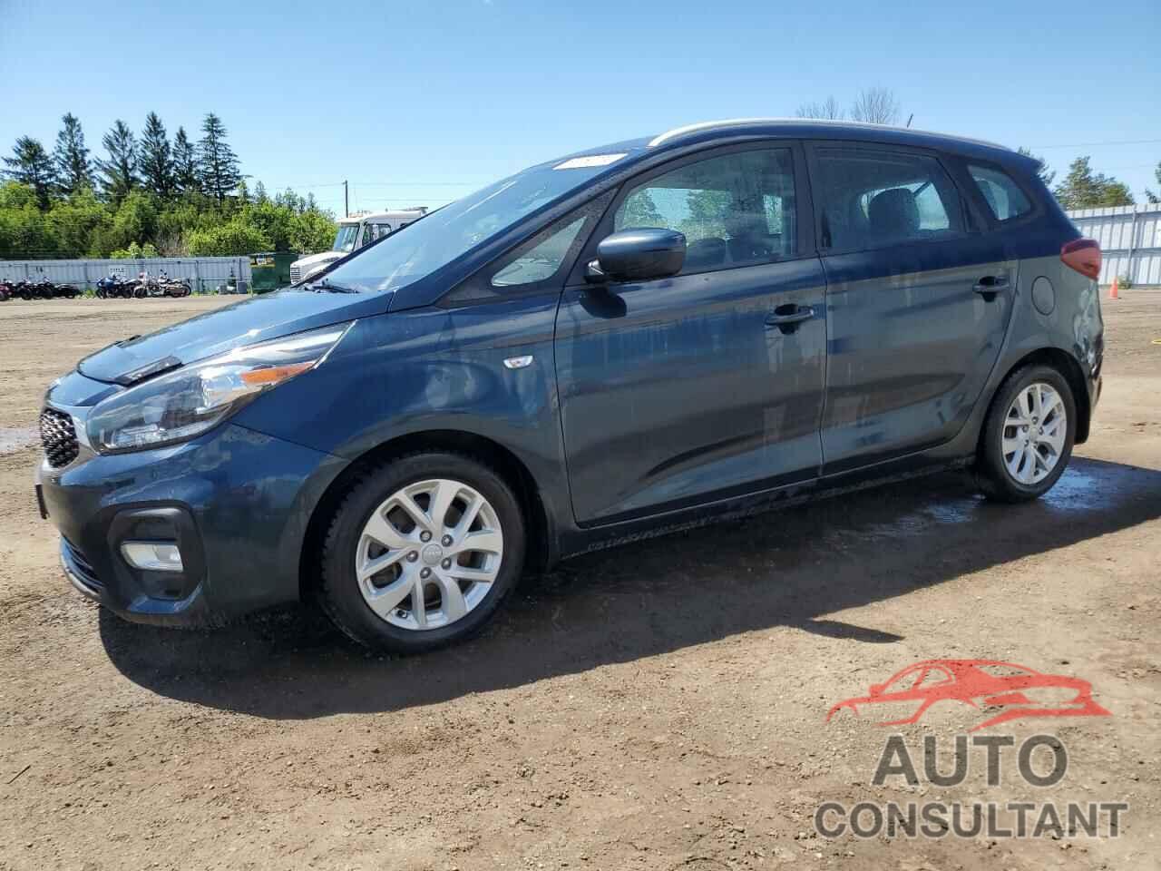 KIA RONDO 2017 - KNAHT8A34H7188040