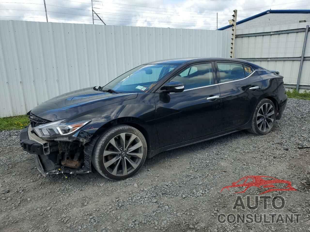 NISSAN MAXIMA 2016 - 1N4AA6AP8GC398833