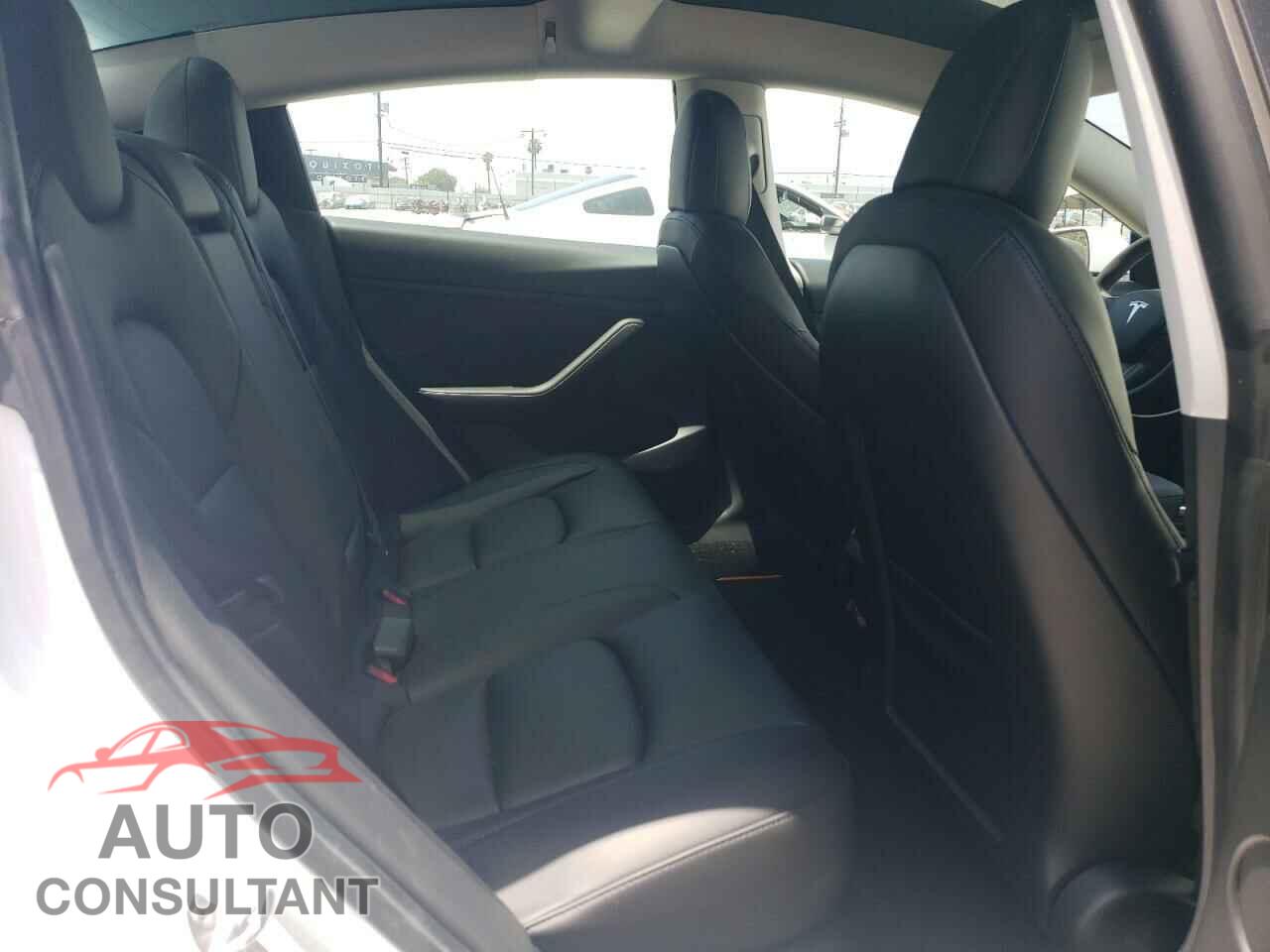 TESLA MODEL 3 2021 - 5YJ3E1EA7MF017746
