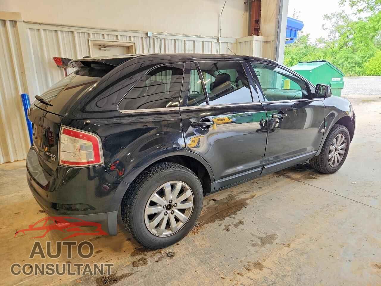 FORD EDGE 2009 - 2FMDK49C19BA86104