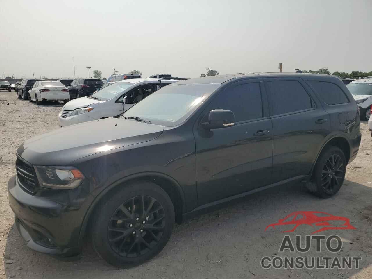 DODGE DURANGO 2015 - 1C4RDJDG6FC120966