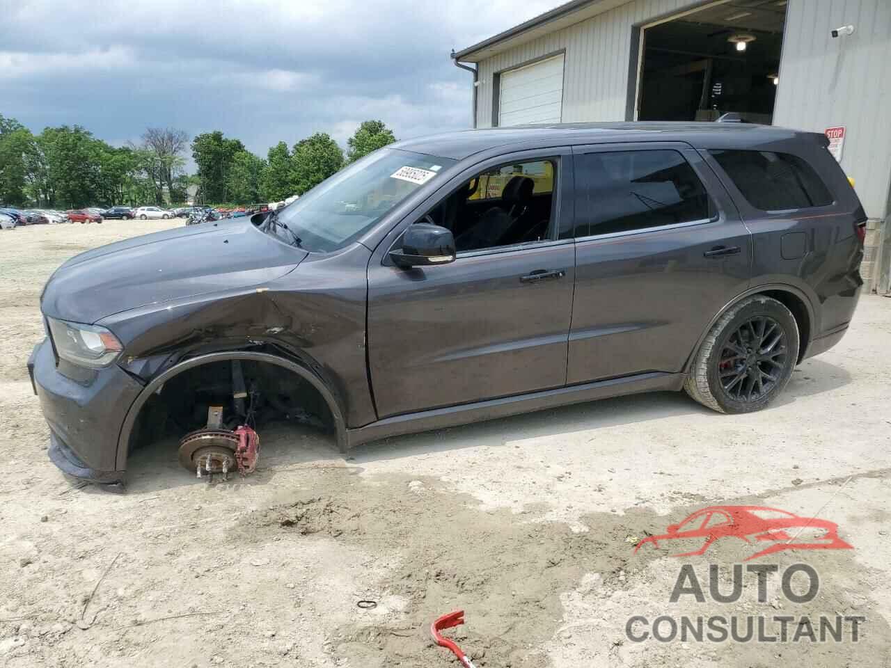 DODGE DURANGO 2015 - 1C4RDJDG0FC904897